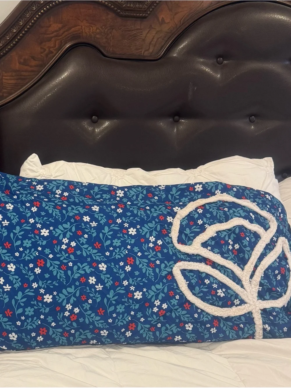 THE PIONEER WOMAN 3d ling pillowcase or girls pillowcase dress size 7 8 10